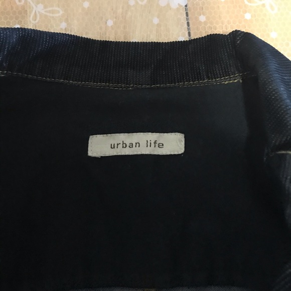 Female jacket - Picture 4 of 4